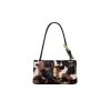 MARC JACOBS THE COW HAIRCALF MINI DUAL SHOULDER BAG 2R5HSH042H01